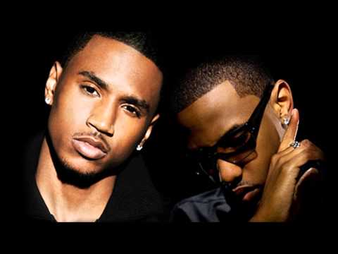 Fabolous – All I Want ft. Trey Songz