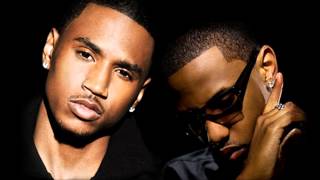 Fabolous – All I Want ft. Trey Songz