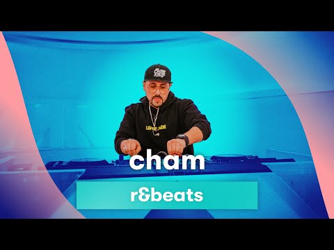MNM LIVE: Cham || MNM R&Beats