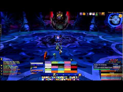 nerdrage at it's finest part 1