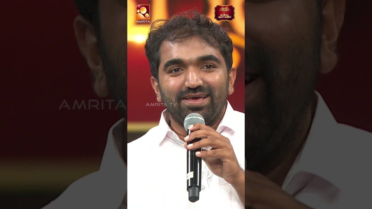 Comedy Masters Bring the House Down with Chandan Umman’s Latest Onam Binge – Part 3