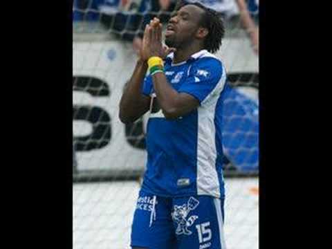 KAA Gent 2007-2008