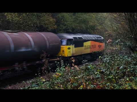 Colas Rail 56049 At Meadow Gate Lane From Sinfin Sdgs To Grangemouth Ineos