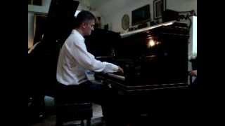Download lagu Szilasi plays Chopin's nocturne no 8 op27 no2 on Pleyel Pianino mp3
