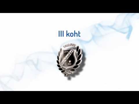 PL TV: Premium liiga III koht 2015: Nõmme Kalju FC