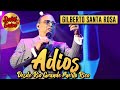 Gilberto Santa Rosa - Adiós (Live) - Desde Río Grande Puerto Rico