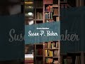 Behind The Courtroom Mysteries Of Susan Baker Mysteryauthor Booktok