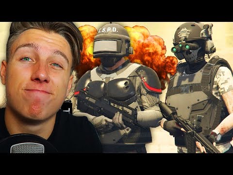 WIR RETTEN DIE WELT ! - GTA 5 Doomsday Heist DLC