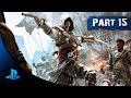 Assassin's Creed 4 Black Flag Walkthrough - (15 ...