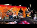 Warren Haynes   Soulshine Live At The Crossroads Guitar Festival, June 26, 2010