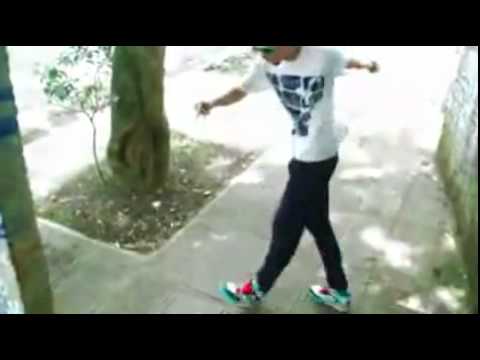 Wiiu Tex Homenagem ao Tenorio