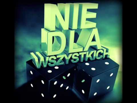 02. Nie Dla Wszystkich - Nie Dla Wszystkich scratch Dj Feel-X prod Big Rooth
