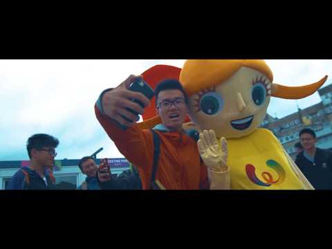 The World Games 2017 Memories