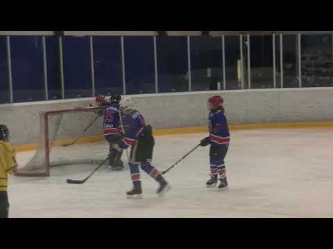 Ketterä sininen-SaiPa Jussit, eka erä