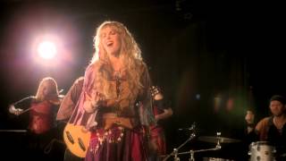 Blackmore&#39;s Night - The Moon Is Shining (Somewhere over the Sea) // Official Music Video