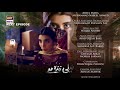 Neeli Zinda Hai Episode 26 & 27  | Teaser | ARY Digital Drama