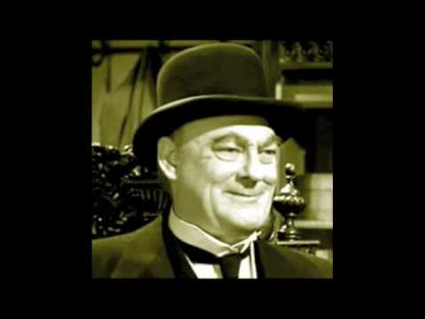 Video thumbnail for The Jolly Banker