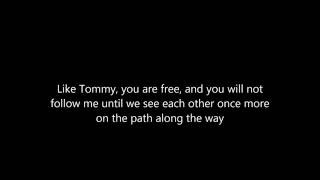 Bad Religion - Along the Way [Lyrics]