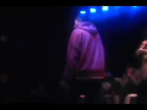 KOX vs COBE // 8vos // Massacre Mental V.1 // Santo Tome, Santa Fe // Freestyle