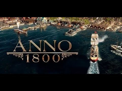 Anno 1800 Final Battle | Campaign The End