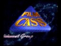 Cass FIlm Logo Ostrzeżenie