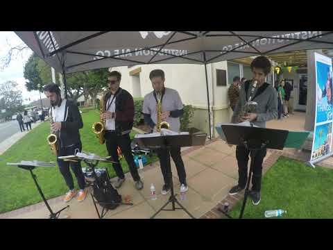 S4X- “Strange Things” From Toy Story