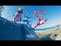 Bicycle Motocross | Radical BMX Tribute to the 80's