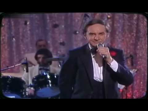 Harald Juhnke - Mackie Messer 1984