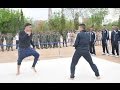 Akshay Kumar Fight With IPS Officer FULL VIDEO