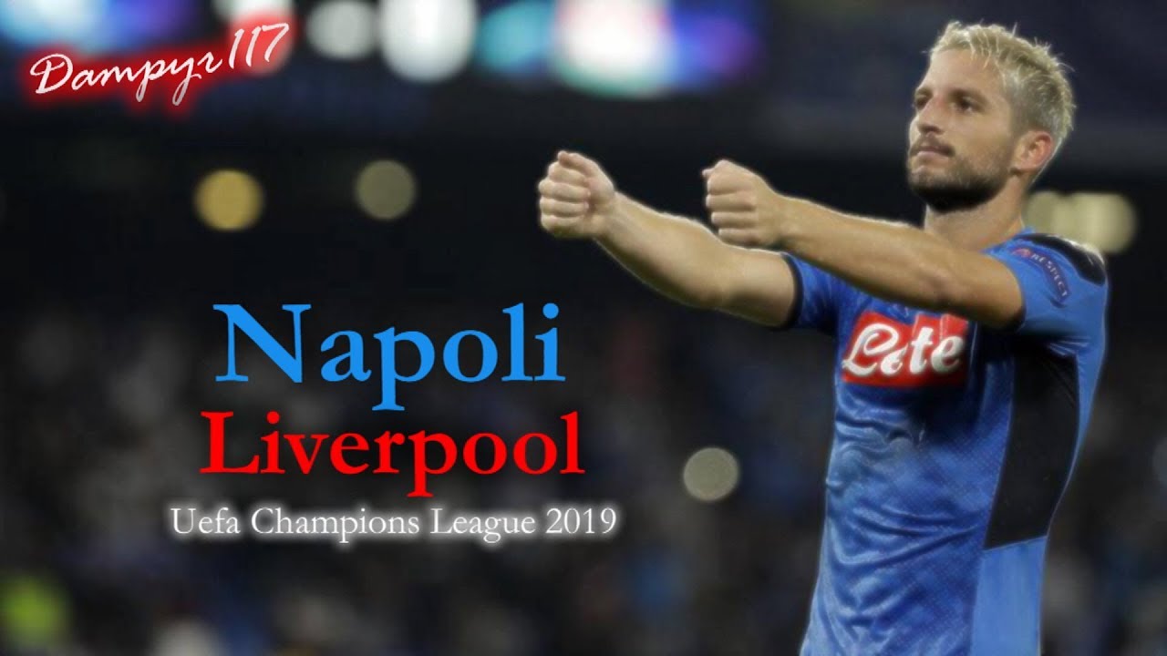 Napoli-Liverpool 2-0 (17/09/2019)