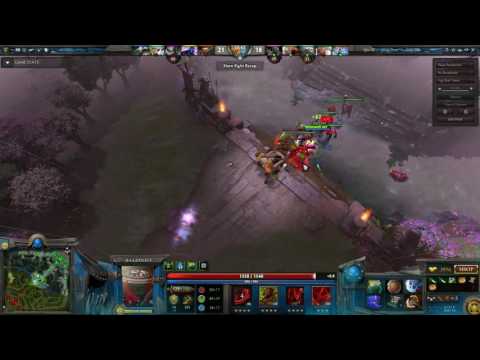 The best Juggernaut player ever? Yes