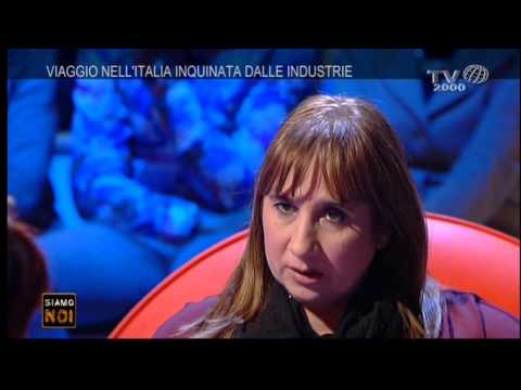 "Siamo Noi" - La testimonianza di Anna Candelmo