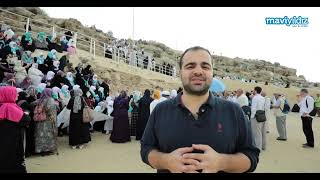 Mavi Yıldız Turizm / Arafat 2019