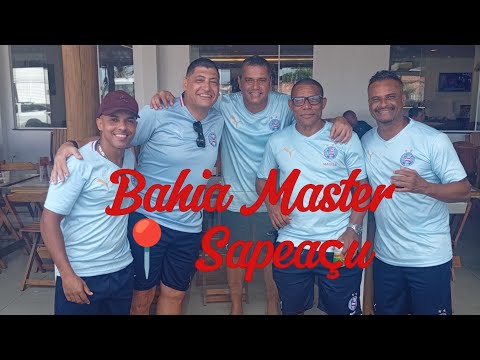 Jogo festivo em Sapeaçu (Ba)