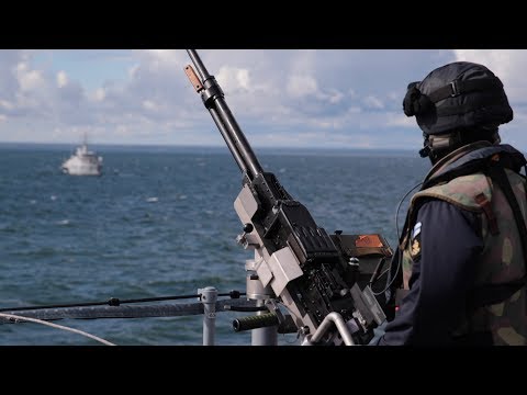 Northern Coasts 2017 – Spirit of NOCO17