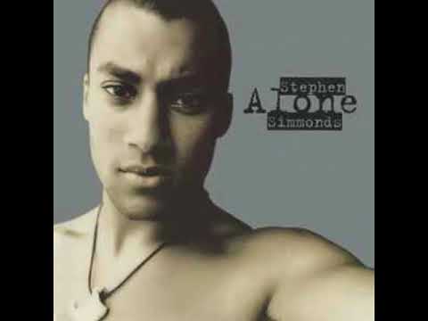Stephen Simmonds Feat Big L & Marquee - Alone ( Funkyman Mix )                                 *****