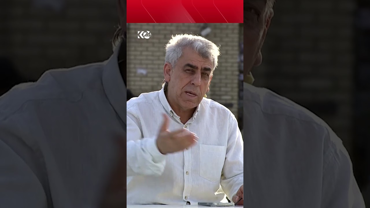 ڤیدیۆ | جەلال پەرێشان: دوای یەکەم یاریی بەرازیل مۆندیال دەستیپێکرد