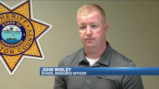 SRO Training Classes