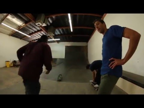 Reproducir vídeo