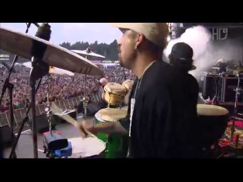 Cypress Hill  Latin Thugs Live