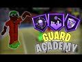 The ONLY Guard Tutorial You'll EVER NEED  |  Guard Academy (RH2 The Journey)