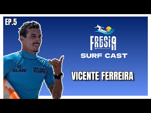 The greatest surfer that ever existed in Northern Rio de Janeiro? Vicente Ferreira - Fresia Surf ...