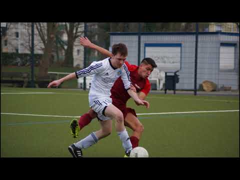 VfL Kamen - TSC Hamm 3:2 (2:1)