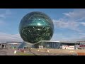 ОДИН ДЕНЬ в АСТАНЕ (Нур-Султане) | Достопримечательности | Байтерек | Хазрет Султан | ЭКСПО