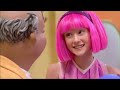 LazyTown Welcome To LazyTown S1E01