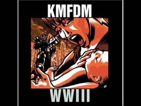 KMFDM - Blackball