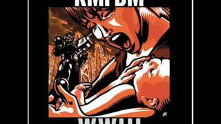 KMFDM - Blackball