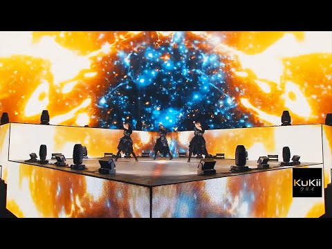 BABYMETAL - ARKADIA