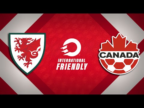 HIGHLIGHTS: Wales vs. CanMNT 🇨🇦 | Sept. 9, 2025