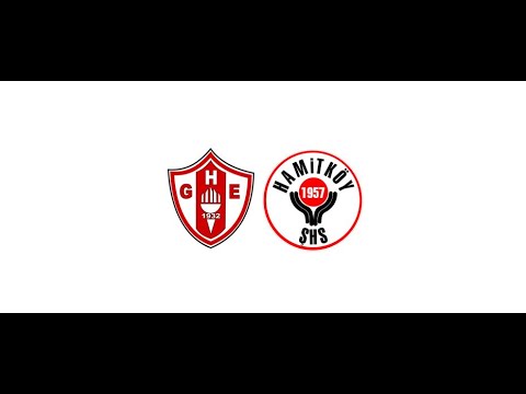 Girne Halk Evi 0 - 7 Hamitköy ŞHSK  ( AKSA Süper Lig) 06.05.2022